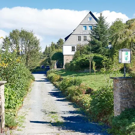 The Conscious Farmer Sauerland Gasthof