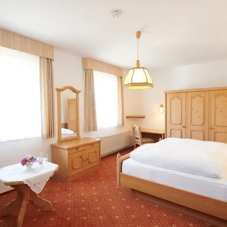 The Conscious Farmer Sauerland 3* Willingen (Upland)