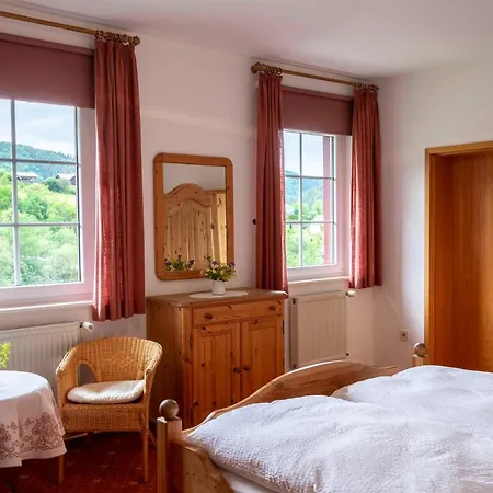 Gasthof The Conscious Farmer Sauerland