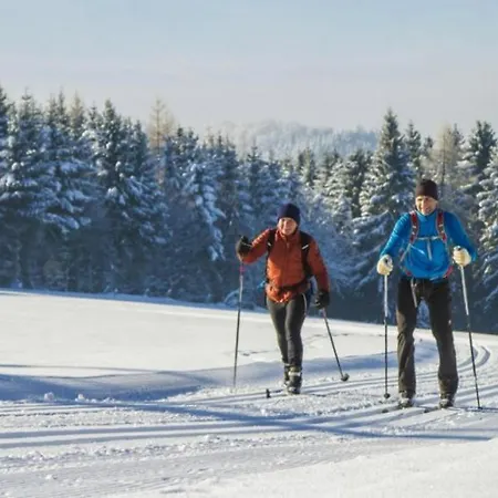 The Conscious Farmer Sauerland Willingen (Upland)