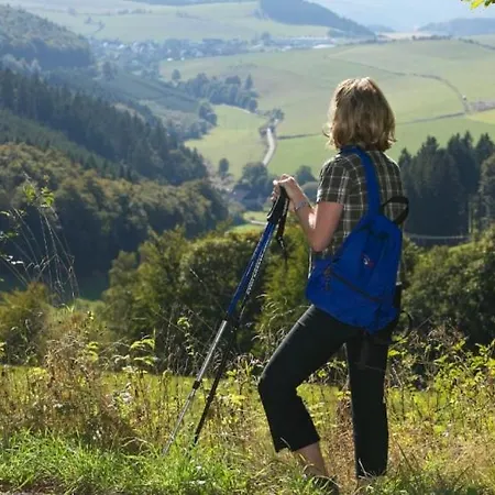 The Conscious Farmer Sauerland Gasthof