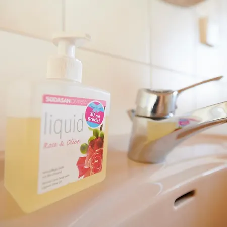 Gasthof The Conscious Farmer Sauerland 3*