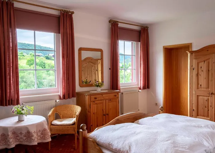 بيت ضيافة The Conscious Farmer Sauerland