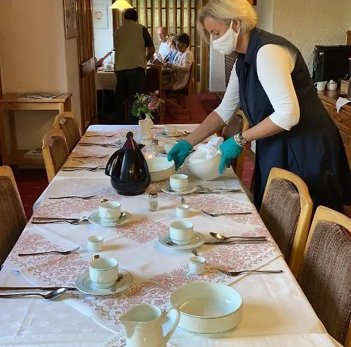 The Conscious Farmer Sauerland فيلنغن