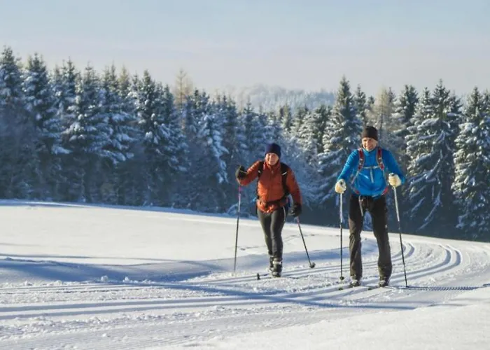 The Conscious Farmer Sauerland فيلنغن