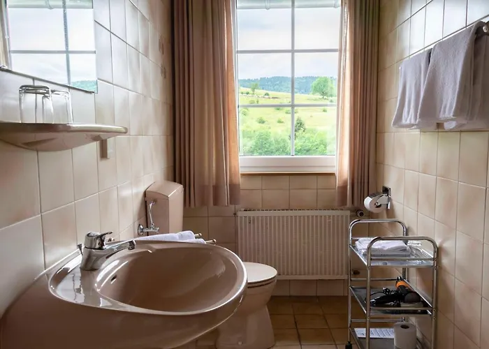 The Conscious Farmer Sauerland فيلنغن