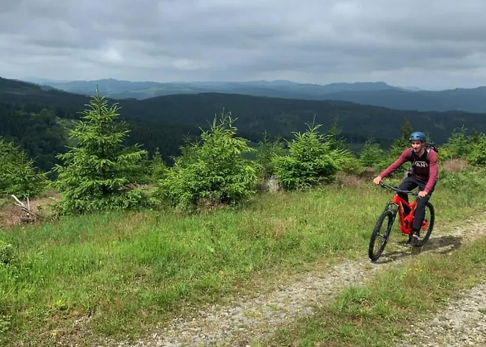 The Conscious Farmer Sauerland بيت ضيافة