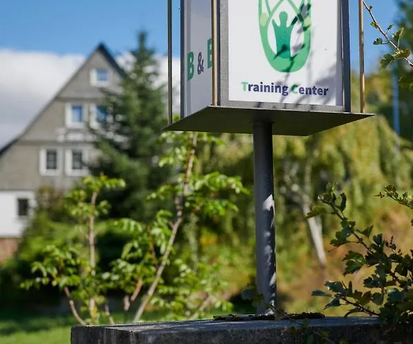 The Conscious Farmer Sauerland بيت ضيافة 3*