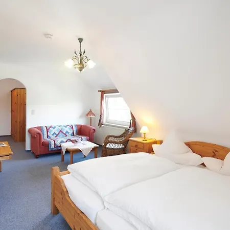 The Conscious Farmer Sauerland Maison d'hôtes 3*