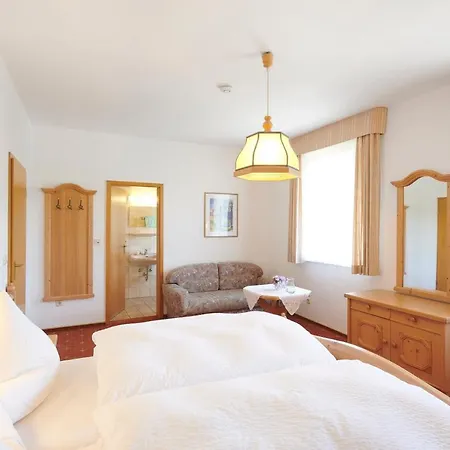 The Conscious Farmer Sauerland Guest house Willingen (Upland)