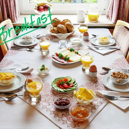 The Conscious Farmer Sauerland Casa de hóspedes