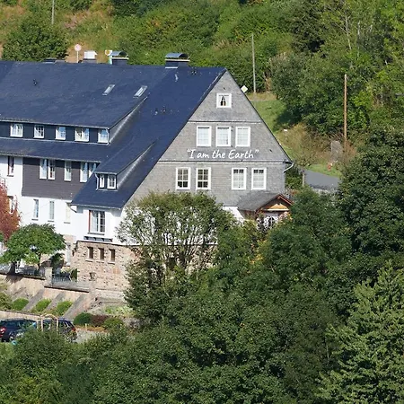 The Conscious Farmer Sauerland * Willingen (Upland)