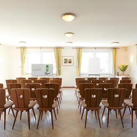 The Conscious Farmer Sauerland 3* Willingen (Upland)