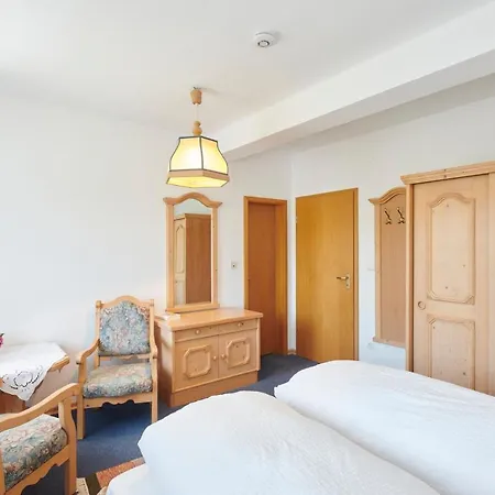 Guest house The Conscious Farmer Sauerland Willingen (Upland)
