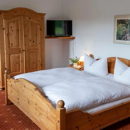 The Conscious Farmer Sauerland Guest house
