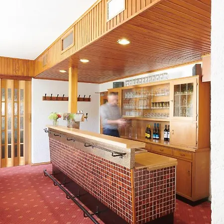The Conscious Farmer Sauerland 3* فيلنغن