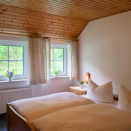 The Conscious Farmer Sauerland Casa de hóspedes Willingen (Upland)