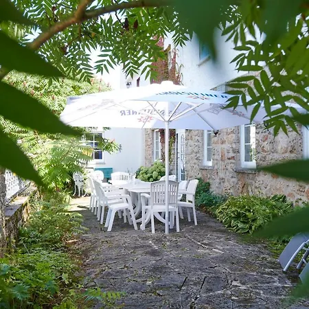 Guest house The Conscious Farmer Sauerland Willingen (Upland)