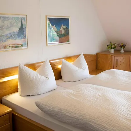 The Conscious Farmer Sauerland 3* Willingen (Upland)