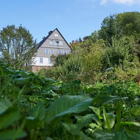 The Conscious Farmer Sauerland Willingen (Upland)