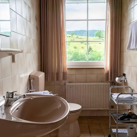 The Conscious Farmer Sauerland Willingen (Upland)