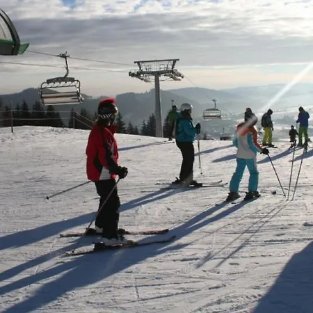 The Conscious Farmer Sauerland 3* Willingen (Upland)