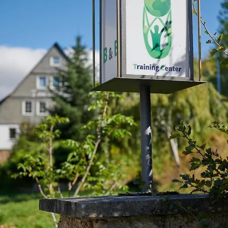 The Conscious Farmer Sauerland Casa de hóspedes *
