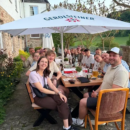The Conscious Farmer Sauerland 3* فيلنغن