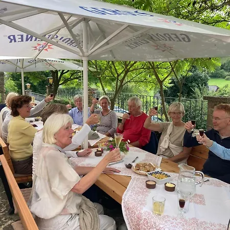 The Conscious Farmer Sauerland 3* فيلنغن
