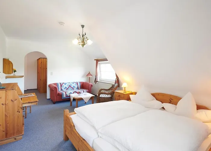 The Conscious Farmer Sauerland Gasthof 3*