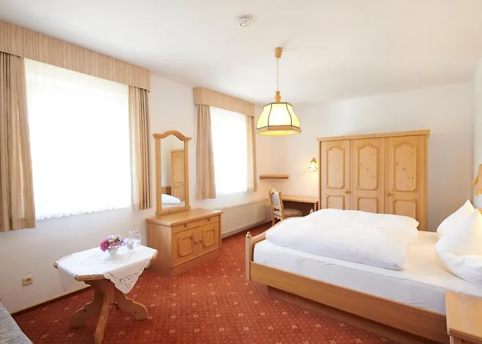 The Conscious Farmer Sauerland 3* Willingen (Upland)