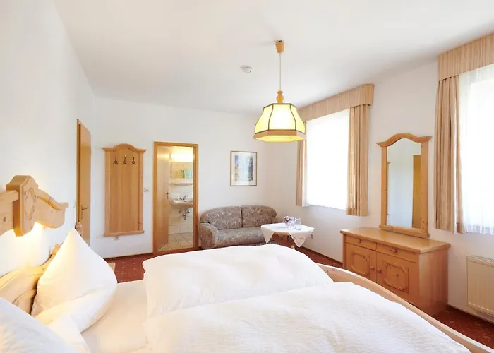 The Conscious Farmer Sauerland Maison d'hôtes Willingen (Upland)