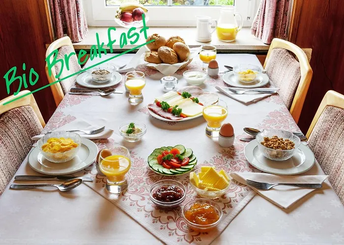 The Conscious Farmer Sauerland بيت ضيافة