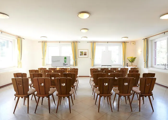 The Conscious Farmer Sauerland 3* Willingen (Upland)