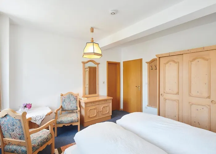 Maison d'hôtes The Conscious Farmer Sauerland Willingen (Upland)