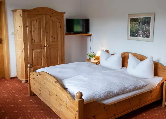 The Conscious Farmer Sauerland Gasthof