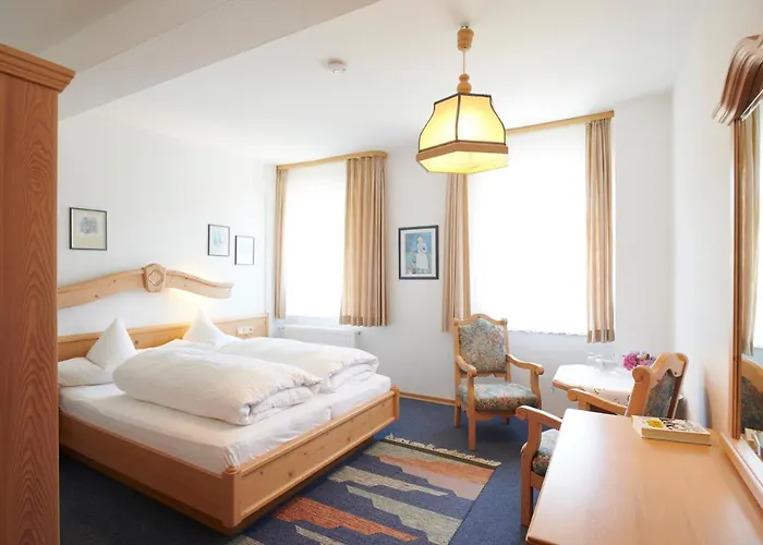 The Conscious Farmer Sauerland 3*