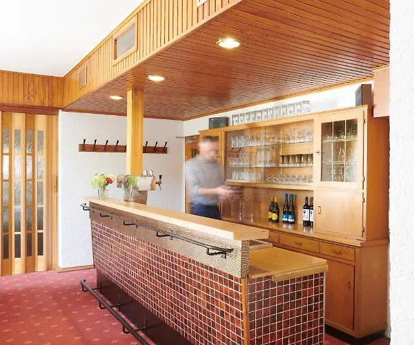 The Conscious Farmer Sauerland 3* Willingen (Upland)