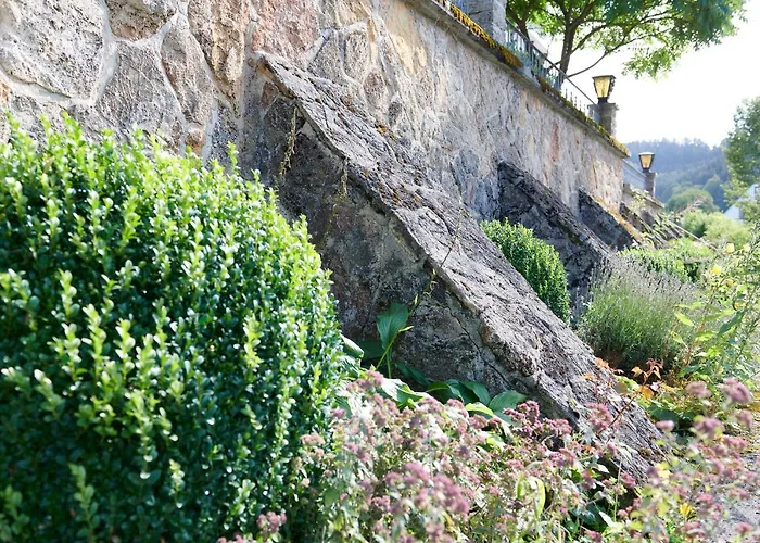 The Conscious Farmer Sauerland Maison d'hôtes Willingen (Upland)