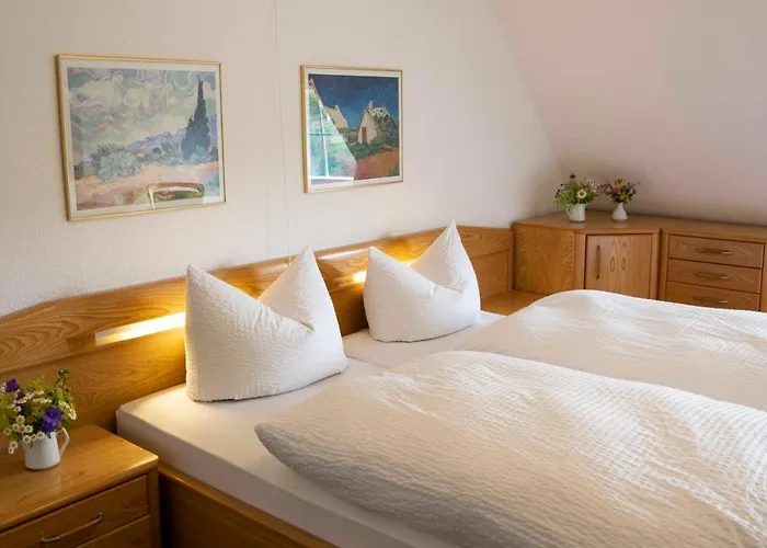 The Conscious Farmer Sauerland 3* فيلنغن