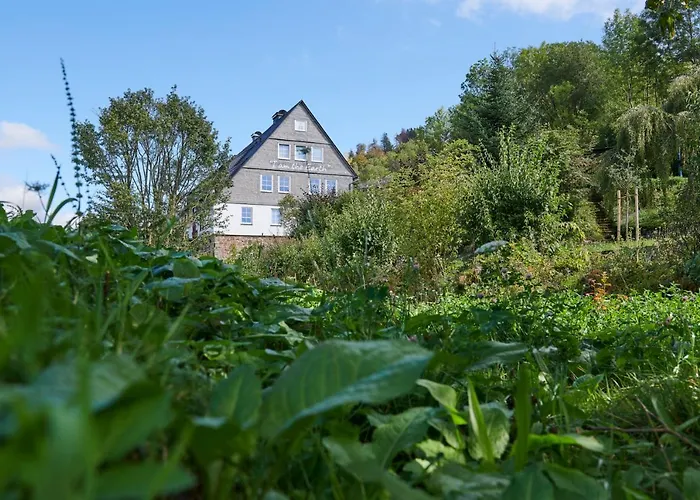 The Conscious Farmer Sauerland Willingen (Upland)