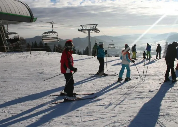 The Conscious Farmer Sauerland 3* Willingen (Upland)