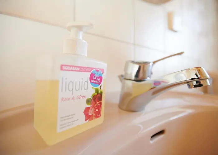 Maison d'hôtes The Conscious Farmer Sauerland 3*