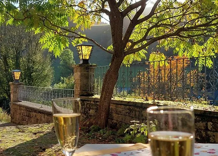 The Conscious Farmer Sauerland 3* فيلنغن